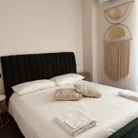 Mandarin Apulia B&B Бари Экстерьер фото