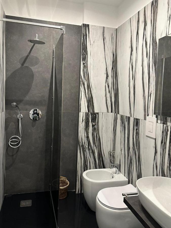 Mandarin Apulia B&B Бари Экстерьер фото