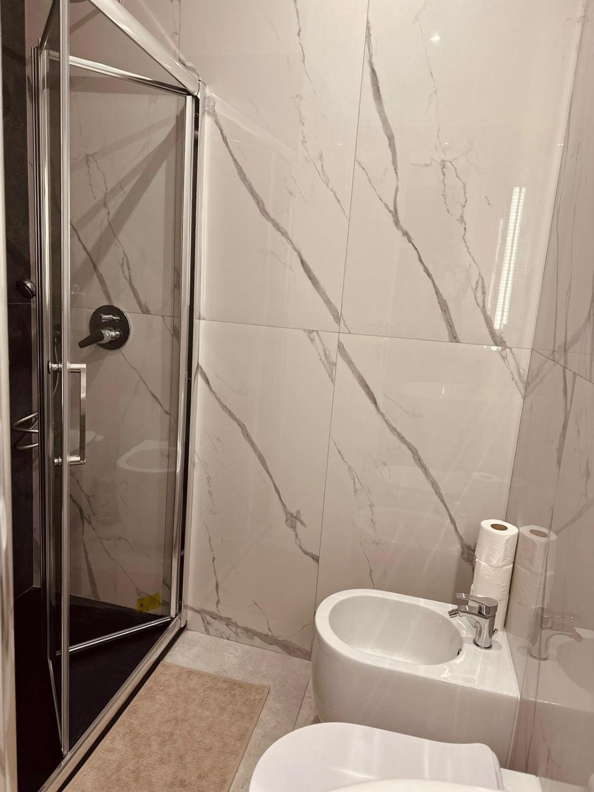 Mandarin Apulia B&B Бари Экстерьер фото