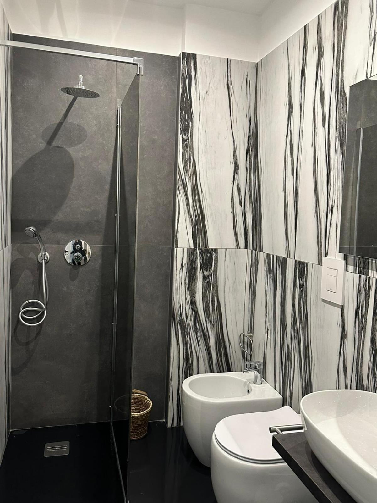 Mandarin Apulia B&B Бари Экстерьер фото