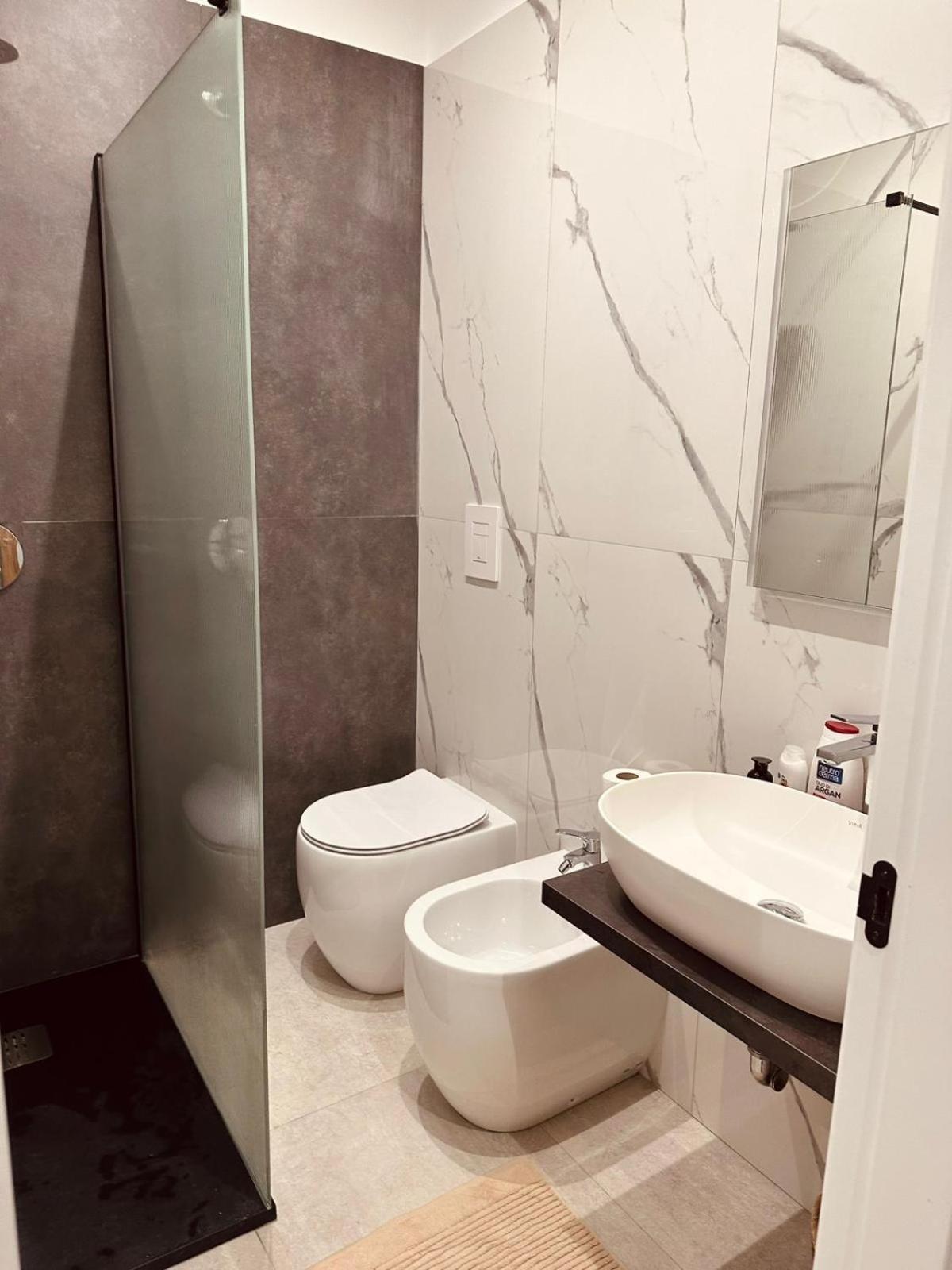 Mandarin Apulia B&B Бари Экстерьер фото