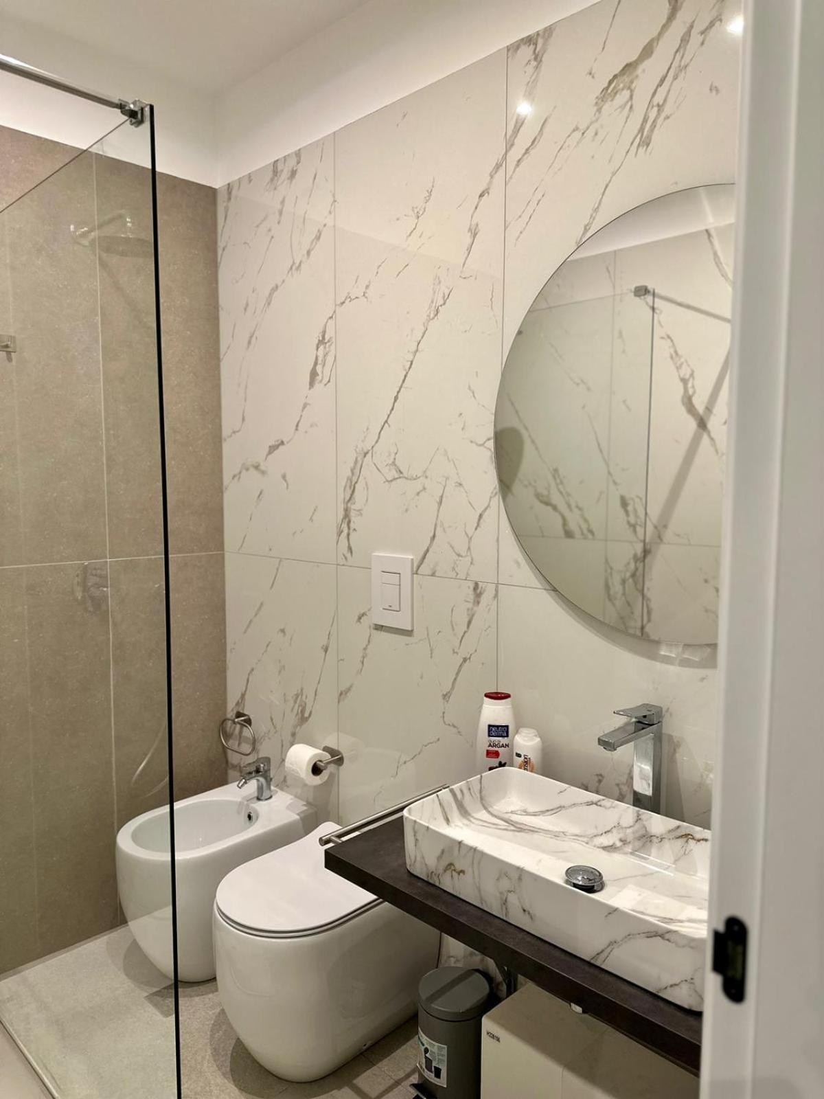 Mandarin Apulia B&B Бари Экстерьер фото